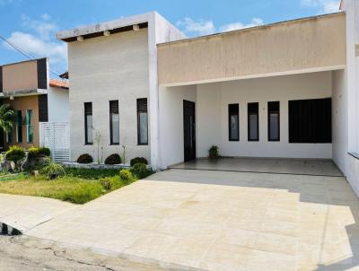Casa em Condomnio para Venda, em Parnamirim, bairro Parque das Naes, 3 dormitrios, 2 banheiros, 1 sute, 2 vagas
