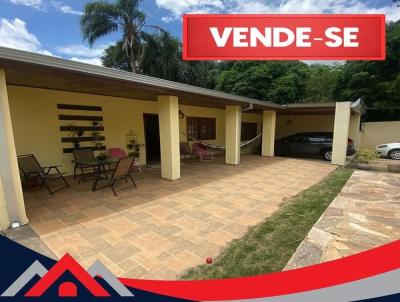 Casa para Venda, em Itapetininga, bairro .
