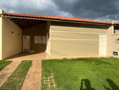 Casa em Condomnio para Locao, em Campo Grande, bairro Vila Carlota, 3 dormitrios, 2 banheiros, 1 sute, 2 vagas