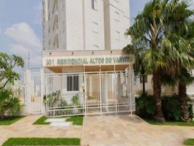 Apartamento para Venda, em Itu, bairro Residencial Altos do Varvitu, 3 dormitrios, 2 banheiros, 1 sute, 2 vagas