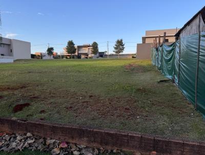 Terreno em Condomnio para Venda, em , bairro Parque Taua