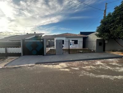 Casa para Venda, em Astorga, bairro JD. ALTO DA BOA VISTA, 3 dormitrios, 1 banheiro, 2 vagas