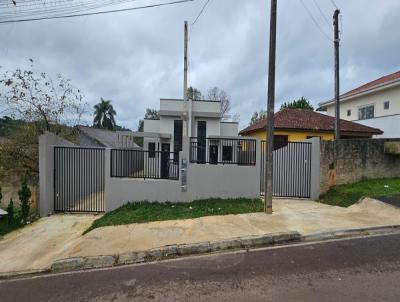 Casa para Venda, em Colombo, bairro So Dimas, 2 dormitrios, 1 banheiro, 1 sute