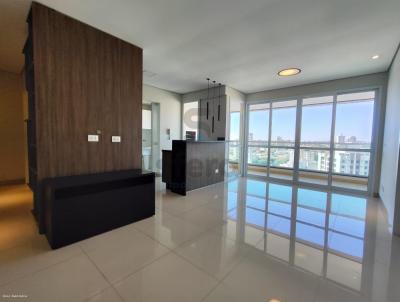 Apartamento para Locao, em Presidente Prudente, bairro Cidade Universitria, 3 dormitrios, 2 banheiros, 1 sute, 2 vagas
