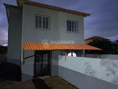 Casa para Venda, em Arraial do Cabo, bairro Novo Arraial, 2 dormitrios, 2 banheiros, 2 vagas