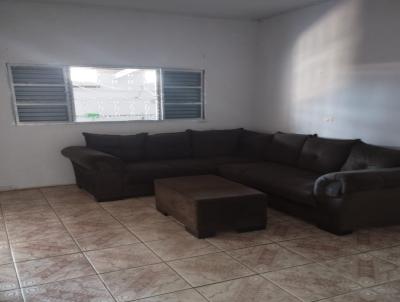 Casa para Venda, em Goinia, bairro Vila Concrdia, 4 dormitrios, 1 banheiro, 2 vagas
