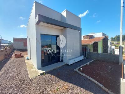 Casa para Venda, em Erechim, bairro Amizade, 2 dormitrios, 1 banheiro