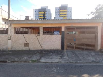 Casa para Venda, em Suzano, bairro Jardim das Flores, 3 dormitrios, 1 banheiro, 1 sute, 3 vagas