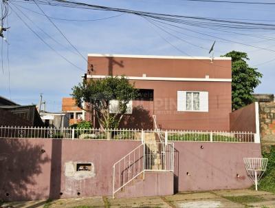 Casa para Venda, em Santana do Livramento, bairro Moiss Vianna, 3 dormitrios, 1 banheiro