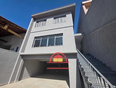Casa para Locao, em So Paulo, bairro PARQUE RESIDENCIAL ORATRIO, 3 dormitrios, 2 banheiros, 1 sute, 4 vagas