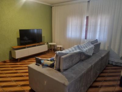 Casa para Venda, em Rio Claro, bairro Jd Guanabara, 4 dormitrios, 2 banheiros, 2 vagas
