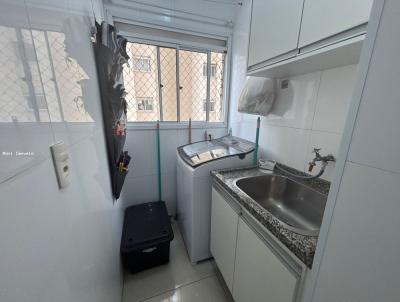 Apartamento para Venda, em So Bernardo do Campo, bairro Vila Gonalves, 2 dormitrios, 1 banheiro, 1 vaga