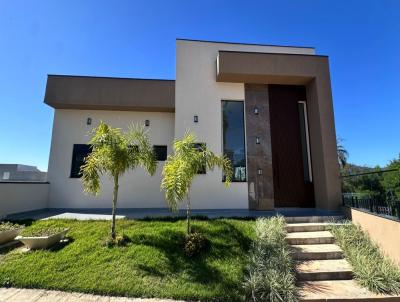 Casa em Condomnio para Venda, em , bairro Loteamento Villaggio di San Francisco, 3 dormitrios, 4 banheiros, 2 sutes, 2 vagas