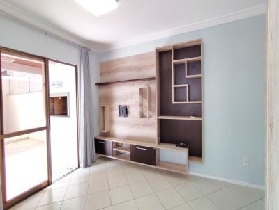 Apartamento para Venda, em Florianpolis, bairro Itacorubi, 2 dormitrios, 2 banheiros, 1 sute, 1 vaga