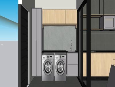 Casa em Condomínio para Venda, em Indaiatuba, bairro RESIDENCIAL EVIDÊNCIAS, 3 dormitórios, 4 banheiros, 3 suítes, 4 vagas