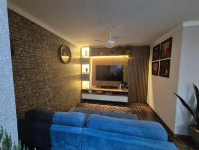 Apartamento para Venda, em So Jos do Rio Preto, bairro Jardim Vivendas, 3 dormitrios, 2 banheiros, 1 sute, 2 vagas