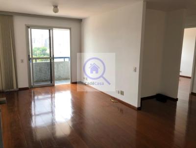 Apartamento para Venda, em So Paulo, bairro Pinheiros, 2 dormitrios, 1 sute, 2 vagas