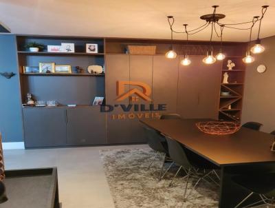 Apartamento para Locao, em Barueri, bairro Melville Empresarial I e II, 2 dormitrios, 2 banheiros, 1 sute, 1 vaga