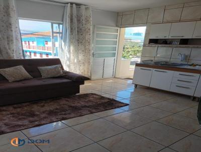 Apartamento para Venda, em Florianópolis, bairro Ingleses do Rio Vermelho, 1 dormitório, 1 banheiro, 1 vaga