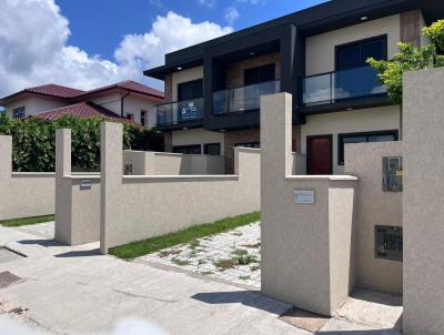 Sobrado para Venda, em Florianpolis, bairro So Joo do Rio Vermelho, 2 dormitrios, 2 banheiros, 2 sutes, 2 vagas
