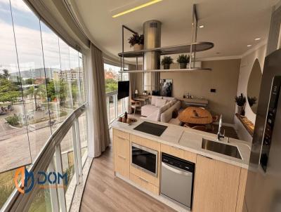 Apartamento para Venda, em Florianpolis, bairro Ingleses do Rio Vermelho, 2 dormitrios, 2 banheiros, 2 sutes, 1 vaga