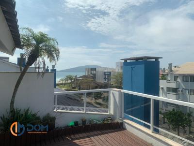 Apartamento para Venda, em Florianpolis, bairro Ingleses do Rio Vermelho, 3 dormitrios, 3 banheiros, 1 sute, 1 vaga