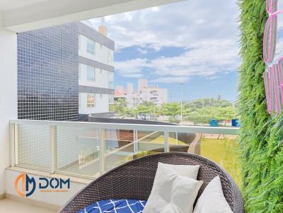 Apartamento para Venda, em Florianpolis, bairro Ingleses do Rio Vermelho, 2 dormitrios, 1 banheiro, 2 sutes