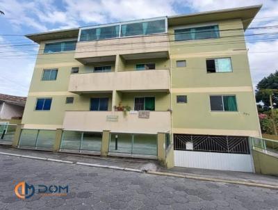 Apartamento para Venda, em Florianópolis, bairro Ingleses do Rio Vermelho, 2 dormitórios, 2 banheiros, 1 suíte, 1 vaga