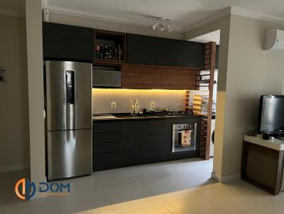 Apartamento para Venda, em Florianópolis, bairro Ingleses do Rio Vermelho, 2 dormitórios, 2 banheiros, 1 suíte, 1 vaga
