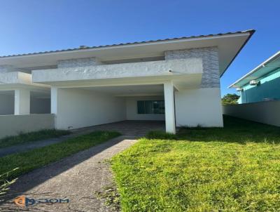Casa para Venda, em Florianpolis, bairro Ingleses do Rio Vermelho, 2 dormitrios, 1 banheiro, 2 sutes, 1 vaga