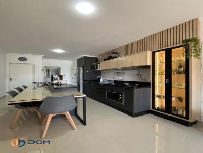 Apartamento para Venda, em Florianópolis, bairro Ingleses do Rio Vermelho, 3 dormitórios, 2 banheiros, 1 suíte, 1 vaga