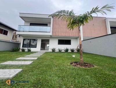 Casa para Venda, em Florianpolis, bairro Ingleses do Rio Vermelho, 3 dormitrios, 2 banheiros, 1 sute, 2 vagas