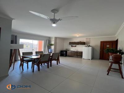Apartamento para Locação, em Florianópolis, bairro Ingleses do Rio Vermelho, 2 dormitórios, 2 banheiros, 1 suíte, 1 vaga