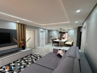 Apartamento para Venda, em Florianópolis, bairro Ingleses do Rio Vermelho, 3 dormitórios, 2 banheiros, 2 suítes, 1 vaga