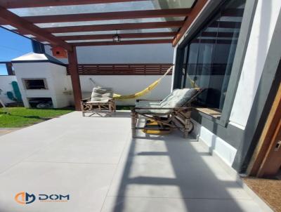 Casa para Venda, em Florianópolis, bairro São João do Rio Vermelho, 3 dormitórios, 4 banheiros, 2 suítes, 2 vagas