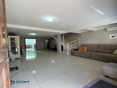 Casa para Venda, em Florianópolis, bairro Ingleses do Rio Vermelho, 2 dormitórios, 2 banheiros, 2 suítes, 1 vaga