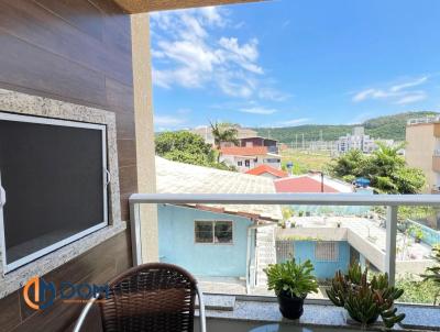 Apartamento para Venda, em Florianópolis, bairro Ingleses do Rio Vermelho, 1 dormitório, 2 banheiros, 1 suíte, 1 vaga