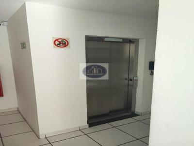 Apartamento para Venda, em Suzano, bairro Conjunto Residencial Irai, 2 dormitórios, 1 banheiro, 1 vaga