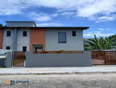 Casa para Locação, em Florianópolis, bairro São João do Rio Vermelho, 2 dormitórios, 1 banheiro, 1 suíte, 2 vagas