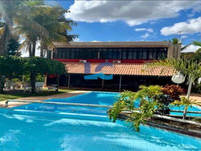 Casa para Venda, em Braslia, bairro Park Way, 3 dormitrios, 5 banheiros, 2 sutes