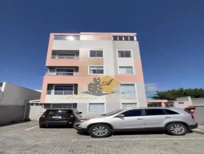 Apartamento para Venda, em So Jos dos Pinhais, bairro So Cristvo, 3 dormitrios, 1 banheiro, 2 vagas