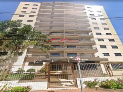 Apartamento para Venda, em Sumar, bairro Jardim So Carlos, 3 dormitrios, 4 banheiros, 3 sutes, 2 vagas