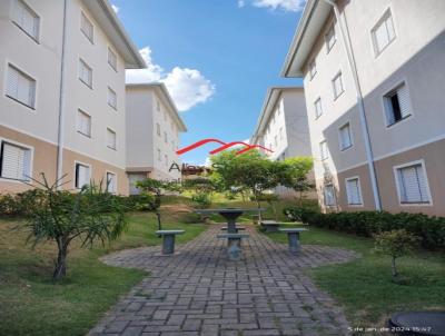 Apartamento para Venda, em Sumar, bairro Residencial Guair, 2 dormitrios, 1 banheiro, 1 vaga