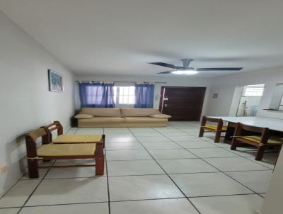 Apartamento para Venda, em Praia Grande, bairro Canto do Forte, 1 dormitrio, 1 banheiro, 1 vaga