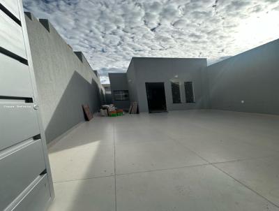 Casa para Venda, em , bairro RESIDENCIAL SUL, 2 dormitórios