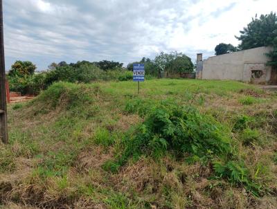 Terreno para Venda, em Umuarama, bairro Parque Residencial Bourbon
