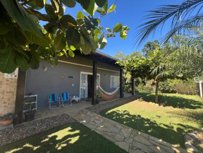 Casa para Venda, em Blumenau, bairro Salto Weissbach, 3 dormitrios, 2 banheiros, 1 sute, 4 vagas