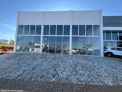 Comercial para Locao, em Santo Antnio da Platina, bairro Renn Park