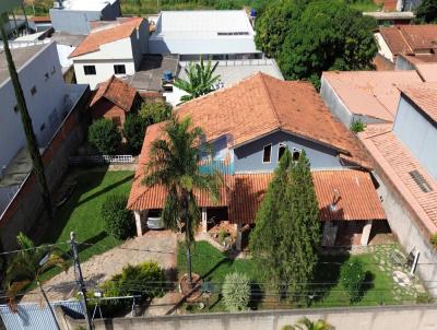 Casa para Venda, em Braslia, bairro Setor Habitacional Vicente Pires, 3 dormitrios, 2 banheiros, 1 sute, 4 vagas