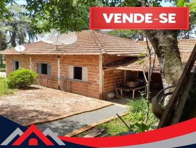 Stio para Venda, em Cesrio Lange, bairro .